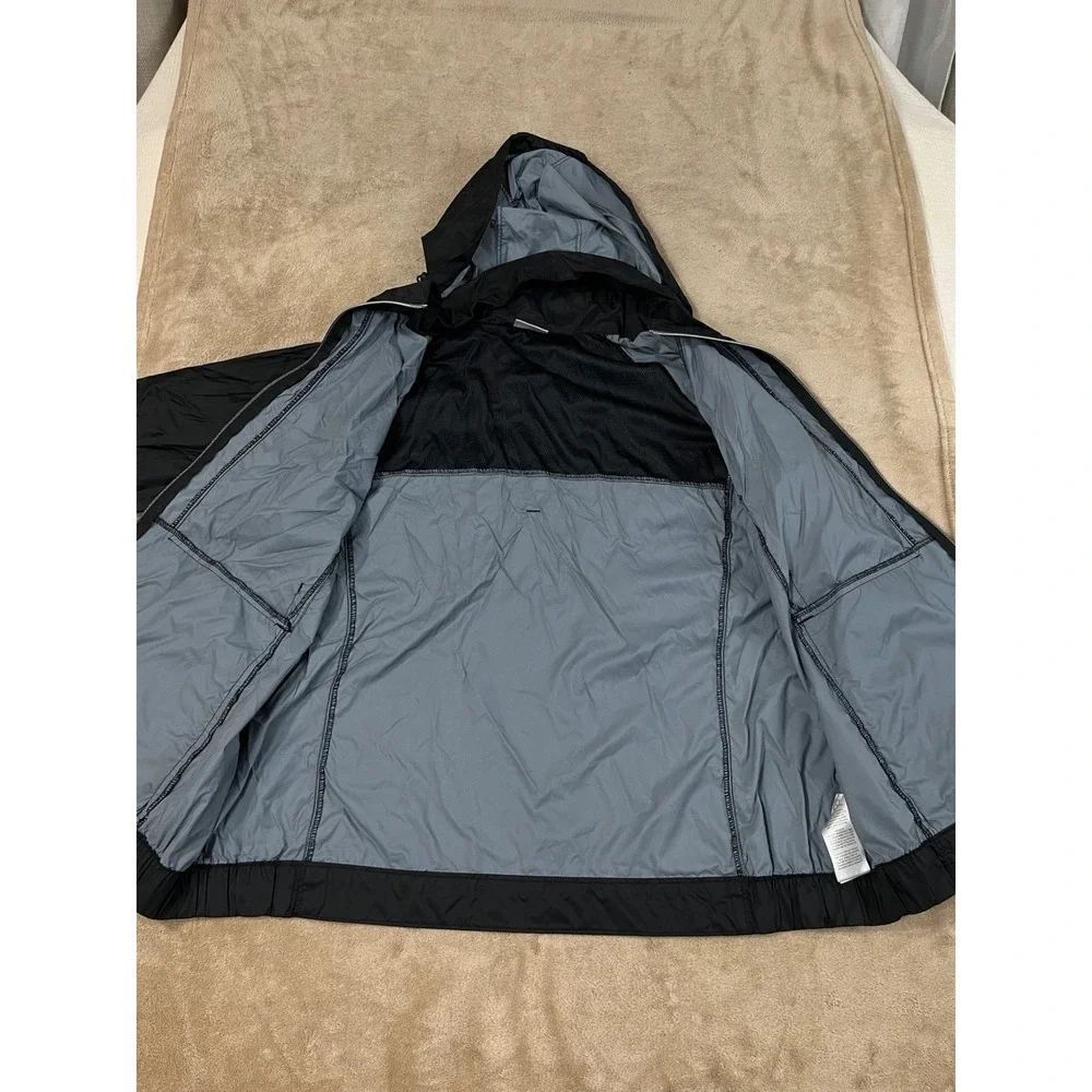 Columbia zip sportswear 7972